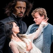 BWW Review: THE MADNESS OF POE at Synetic Theater