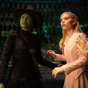 WICKED ya es la adaptación al cine de un musical de Broadway más taquillera de la…