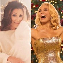 Listen to the Best Broadway Christmas Albums of 2023