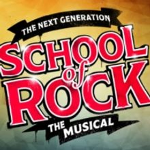 Review: SCHOOL OF ROCK at Harlequin Theatre