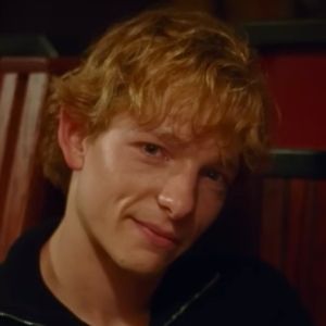 Video: Watch Mike Faist in the CHALLENGERS Film Trailer With Zendaya