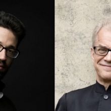 Pianist Jonathan Biss Embarks On Seven-City Tour With Curtis Symphony Orchestra