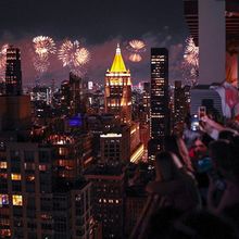More for July 4th