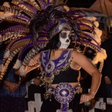24th Street Theatre's Annual 'Dia de los Muertos' Celebration Goes Virtual