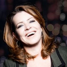 Kathleen Madigan Takes the Stage at NJPAC