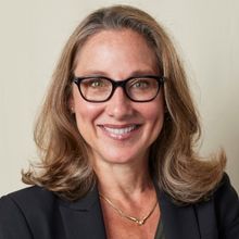 Goodspeed Musicals Names Vanessa Logan as New Managing Director