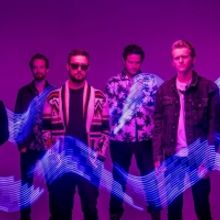 Waker Announce Debut LP 'Fresh Out'