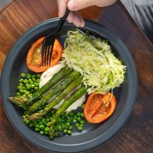 IAAPA Spotlights Attractions Catering to Plant-Based Diets  