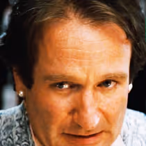 MRS. DOUBTFIRE's Disguise Falls Apart in New Hulu Clip From the Robin Williams Film