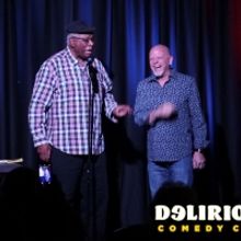 Las Vegas to Celebrate Delirious Comedy Club Day