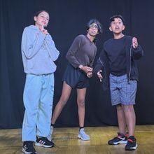 Oil Lamp Theatre Launches LIGHT THE WAY Fundraising Campaign