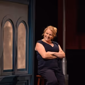 Review: HEAVEN, Southwark Playhouse Borough