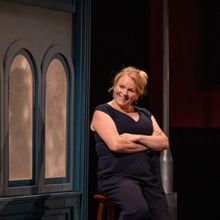 Review: HEAVEN, Southwark Playhouse Borough