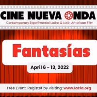 LACLA 'Cine Nueva Onda' to Showcase Young & Experimental Latin Narratives From…
