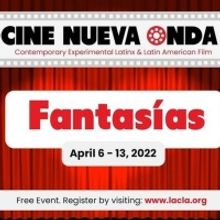 LACLA 'Cine Nueva Onda' to Showcase Young & Experimental Latin Narratives From Up-and
