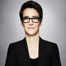 Chicago Humanities Festival To Host Rachel Maddow On Saturday, October 12