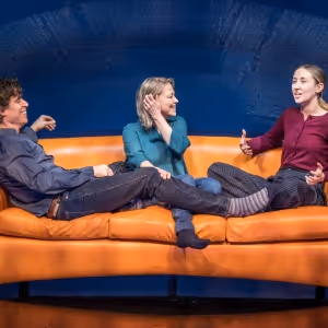 Review Roundup: Mike Bartlett's UNICORN Canters Into The West End
