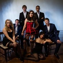 Interview: Lauren Worsham & Kyle Jarrow Return to Mercury East with SKY-PONY