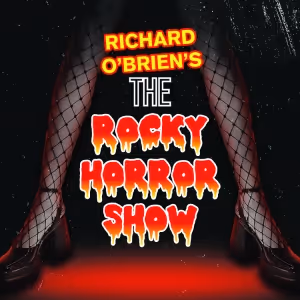 Entr'Acte Theatrix' THE ROCKY HORROR SHOW Opens in West Palm Beach in October