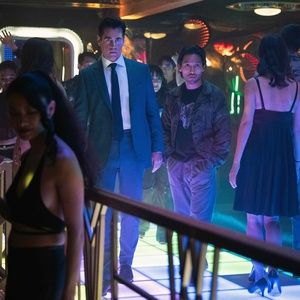 Photos: First Look at Colin Farrell, Jin Ha & More in SUGAR Season 2