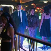 Photos: First Look at Colin Farrell, Jin Ha & More in SUGAR Season 2