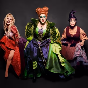 WITCH PERFECT Tour With DRAG RACE Alums to Kick Off at Troupe429 in Connecticut