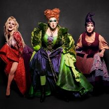 WITCH PERFECT Tour With DRAG RACE Alums to Kick Off at Troupe429 in Connecticut