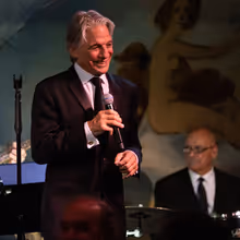 Tony Danza to Return to Café Carlyle With MORE STANDARDS & STORIES
