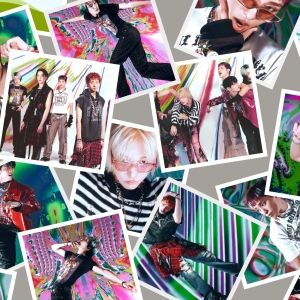P1Harmony Drops First Album “때깔 (Killin' It)' With New Single
