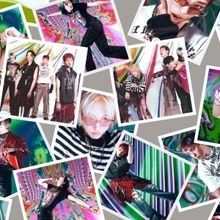 P1Harmony Drops First Album “때깔 (Killin' It)' With New Single