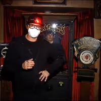 Travel Channel Announces New Four-Part Miniseries GHOST ADVENTURES: QUARANTINE