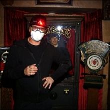 Travel Channel Announces New Four-Part Miniseries GHOST ADVENTURES: QUARANTINE