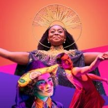 Spotlight: 2024/2025 SEASON at Texas Theatre and Dance