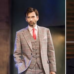 David Tennant, Jonathan Pryce, & More Join THE THURSDAY MURDER CLUB