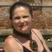 Hershey Felder Premieres New Film 'Musical Tales In The Venetian Grotto' With Tovah F