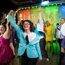 Review: THE PROM at Theatre South Playhouse