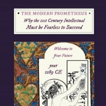Philosopher and Historian Procopius Canning Releases THE MODERN PROMETHEUS