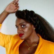 Ars Nova Announces Vision Residency Programming from Starr Busby