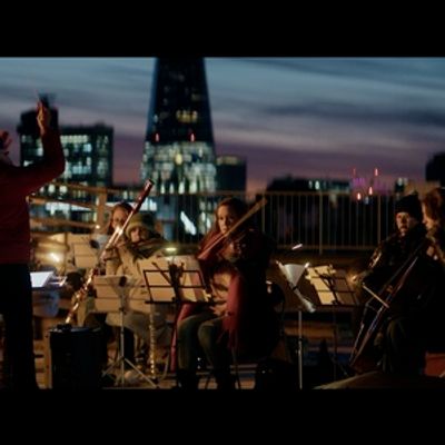 Review: LA BOH&Egrave;ME, in Cinemas