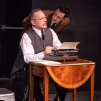 Review: KAFKA'S JOKE At Desert Ensemble Theatre Is Another Must-See!