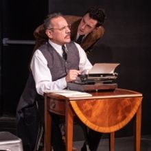 Review: KAFKA'S JOKE At Desert Ensemble Theatre Is Another Must-See!