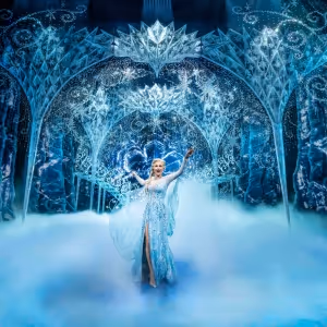 Disney's FROZEN Broadway Musical Proshot to Debut on Disney+ in June