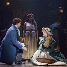BWW Review: LES MISERABLES at Morrison Center