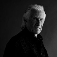Bill Medley (The Righteous Brothers) Releases Single 'He Stopped Loving Her Today'