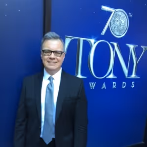 St. Louis' Jack Lane Notches His 7th Tony Nomination for Producing WATER FOR…