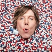 Goo Goo Dolls Unveil Colorful New Music Video For MIRACLE PILL
