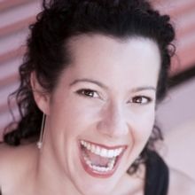 Winter Park Playhouse Presents BACK HOME TO BROADWAY Featuring Laura Hodos