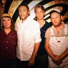 Blind Pilot Releasing First LP in Eight Years This Friday; New Song Available Now