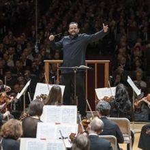 BSO Continues Hiatus From Live Performances; Cancels Annual Holiday Pops and…