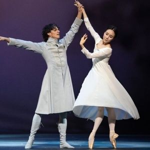 Review: ABT'S THE WINTER'S TALE at Kennedy Center Opera House